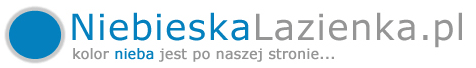 NiebieskaLazienka.pl