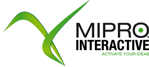 Mipro Interactive - Michalczyk i Prokop sp. z o.o. 