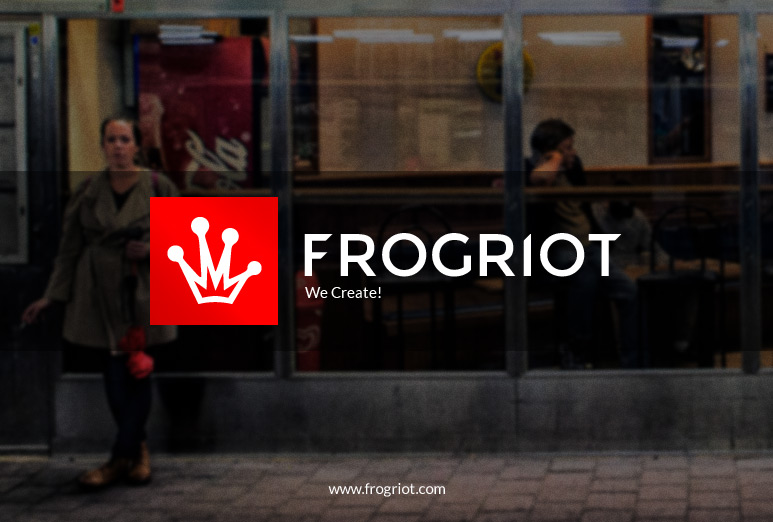 Frogriot