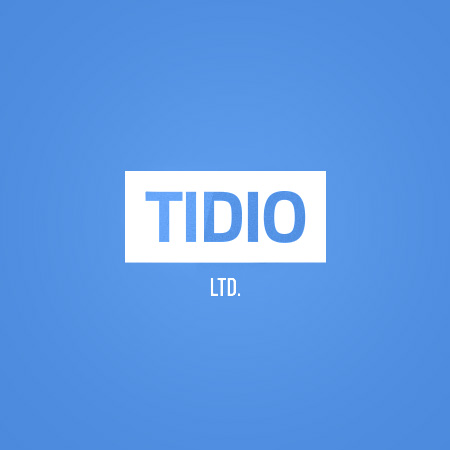 Tidio Ltd.